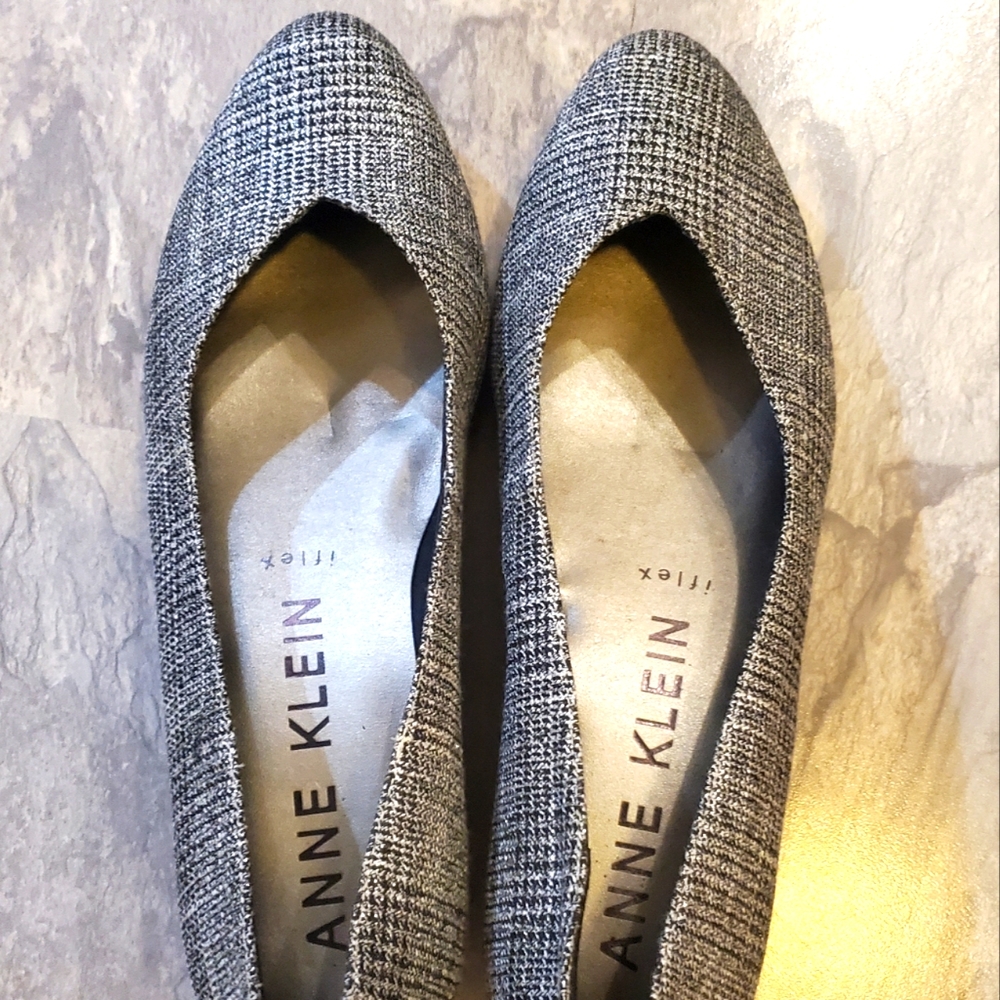 Anne Klein shoes